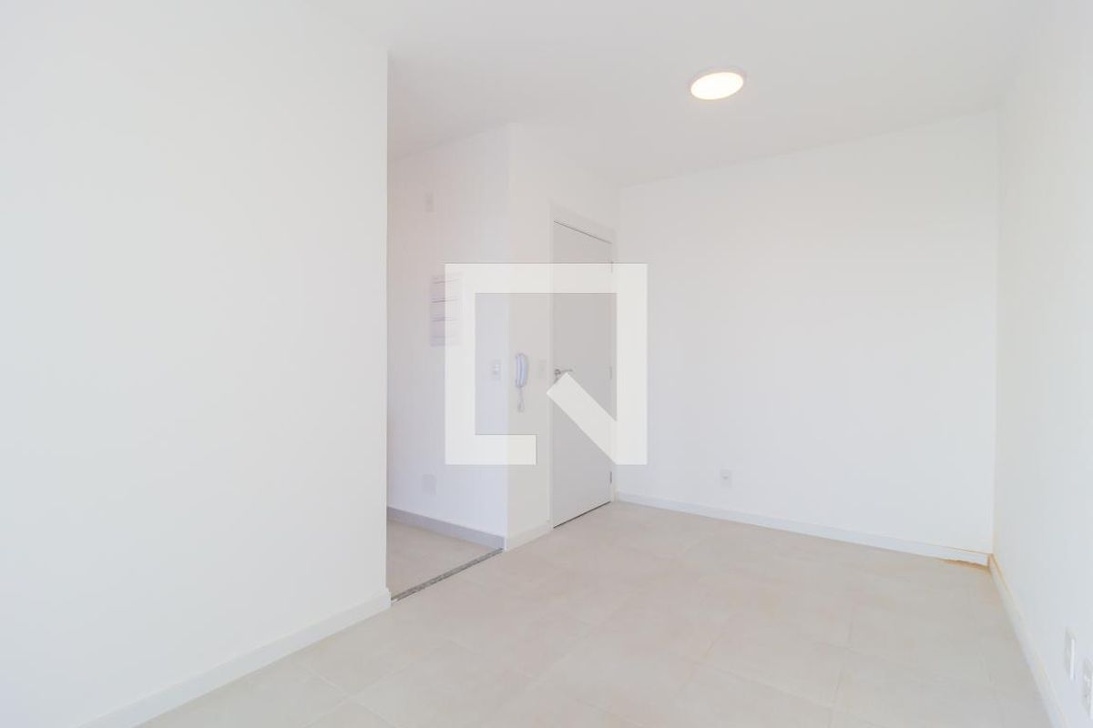 Apartamento, 2 quartos, 53 m² - Foto 3