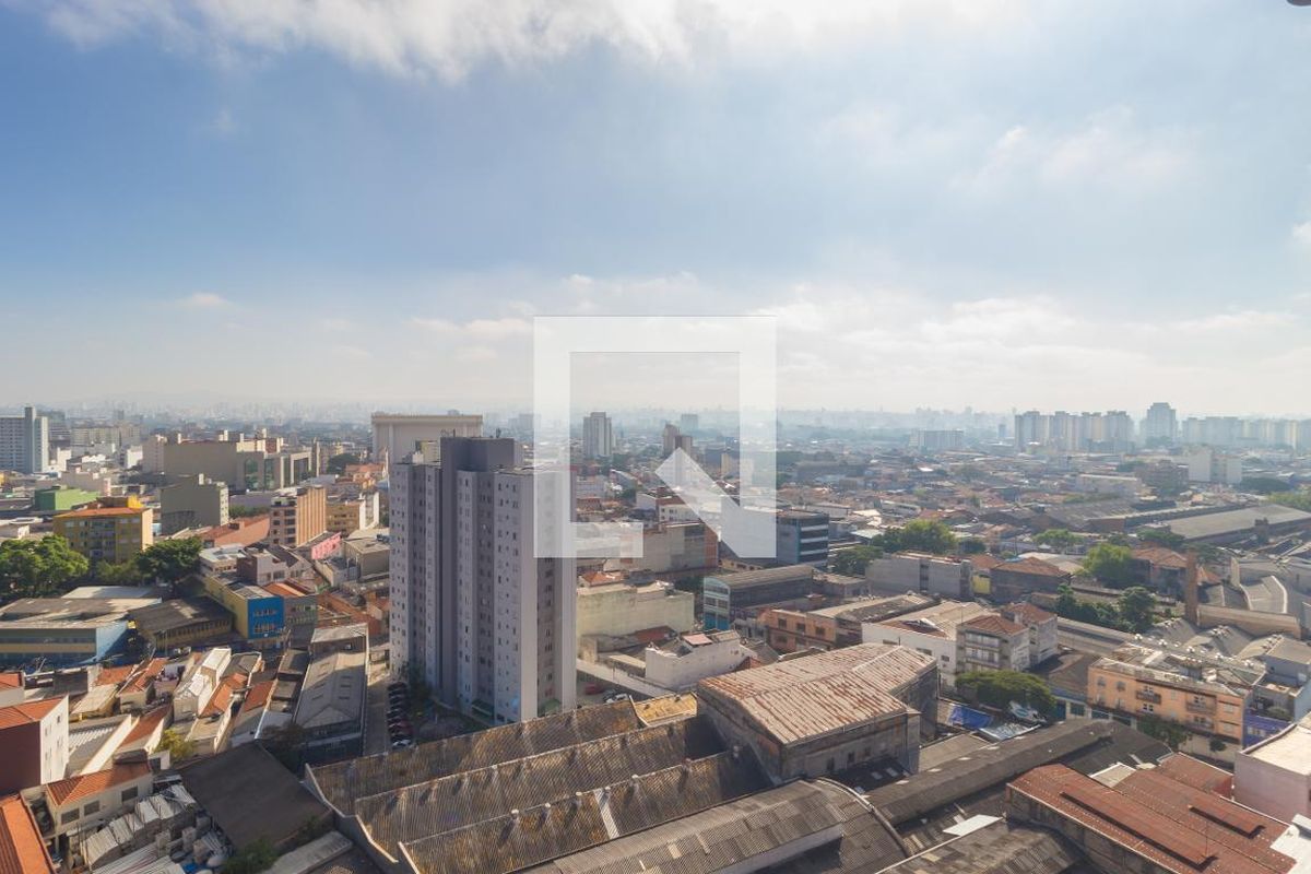 Apartamento, 2 quartos, 53 m² - Foto 7