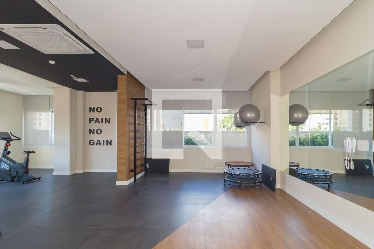 Apartamento, 2 quartos, 53 m² - Foto 45