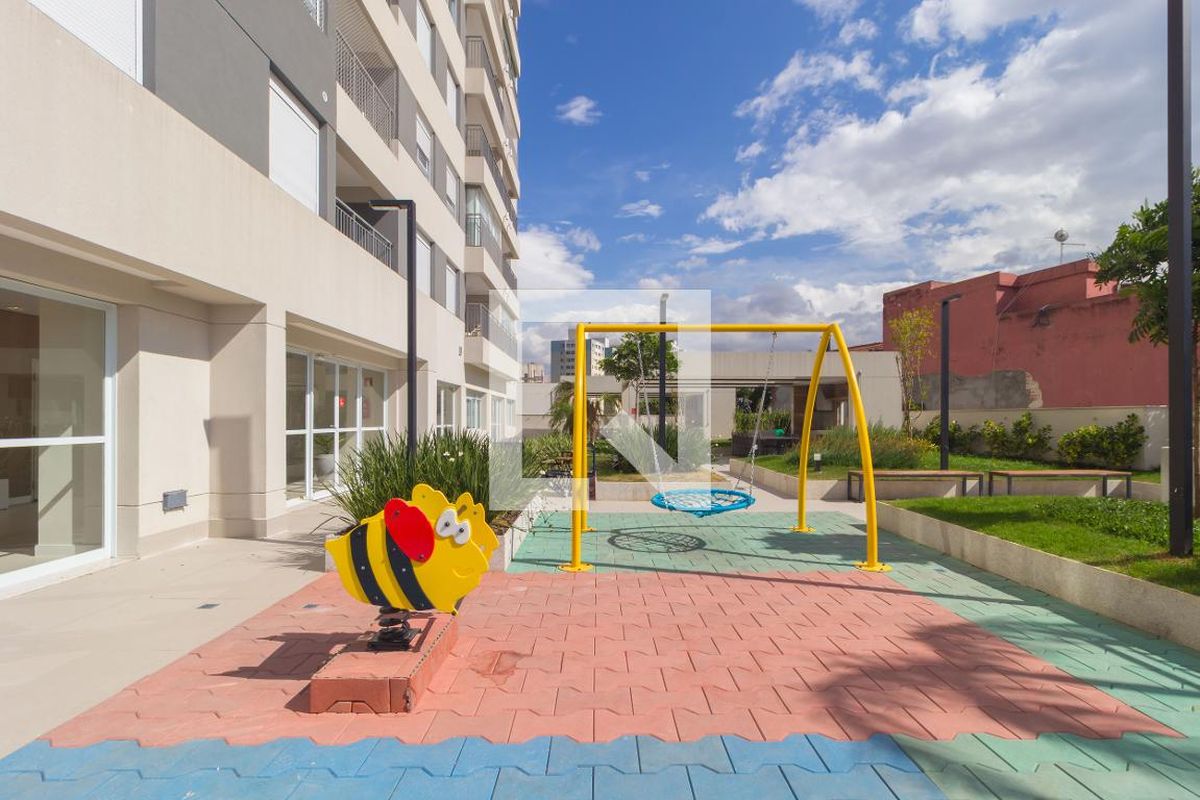 Apartamento, 2 quartos, 49 m² - Foto 45