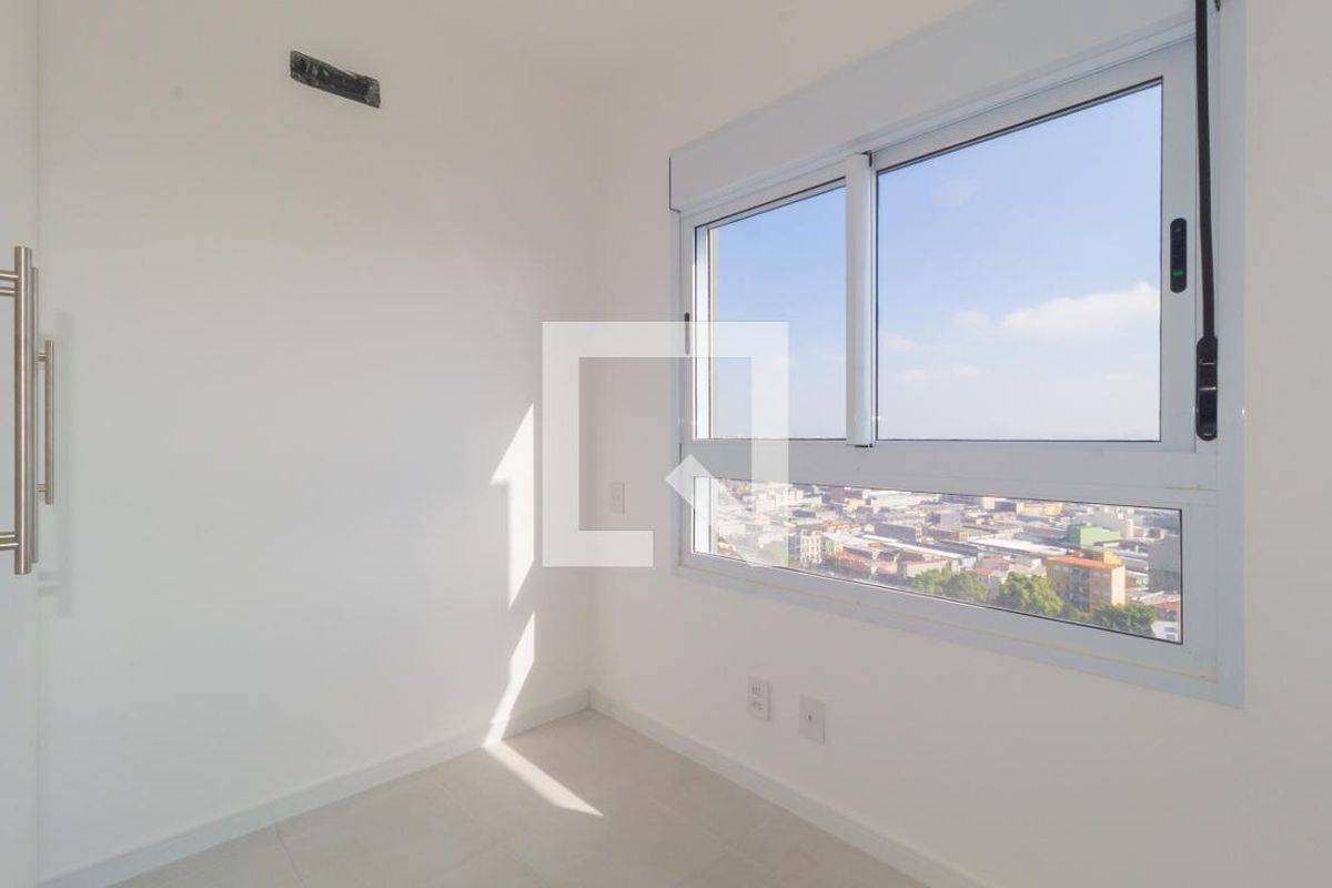 Apartamento, 2 quartos, 49 m² - Foto 8