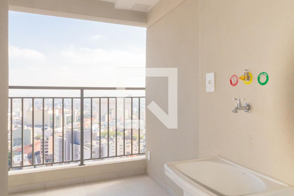 Apartamento, 2 quartos, 49 m² - Foto 33