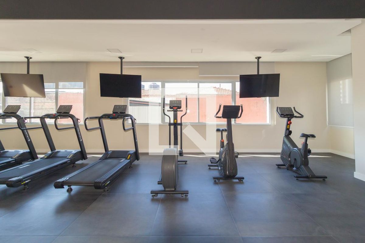Apartamento, 2 quartos, 49 m² - Foto 41