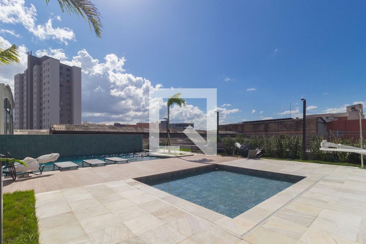 Apartamento, 2 quartos, 49 m² - Foto 47