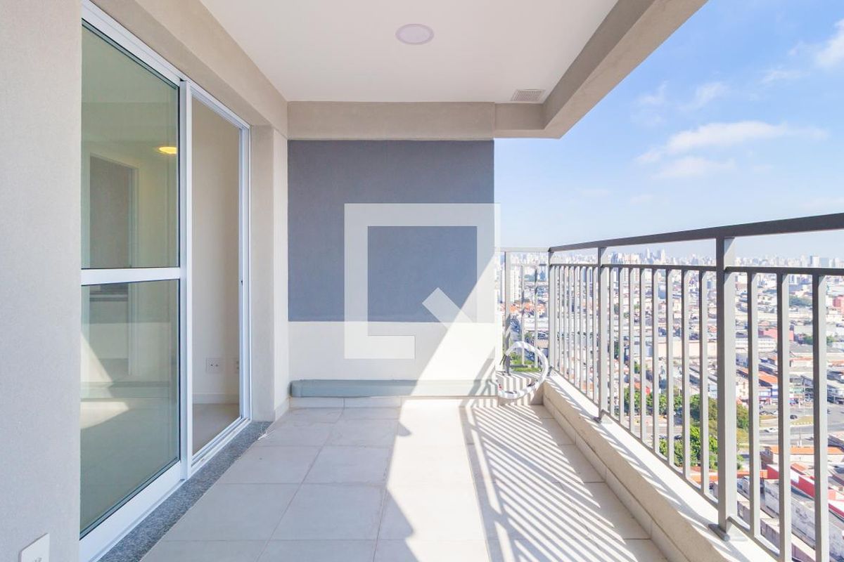 Apartamento, 2 quartos, 49 m² - Foto 6
