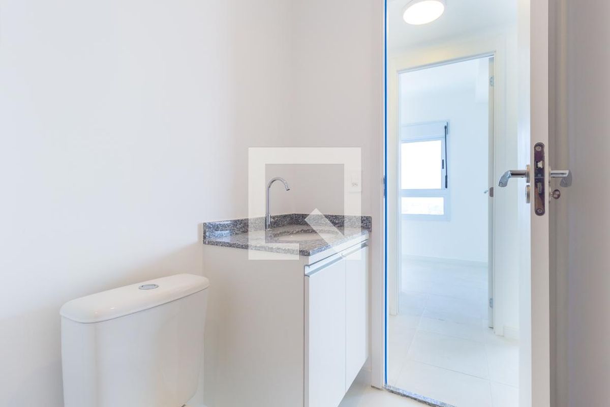 Apartamento, 2 quartos, 49 m² - Foto 22