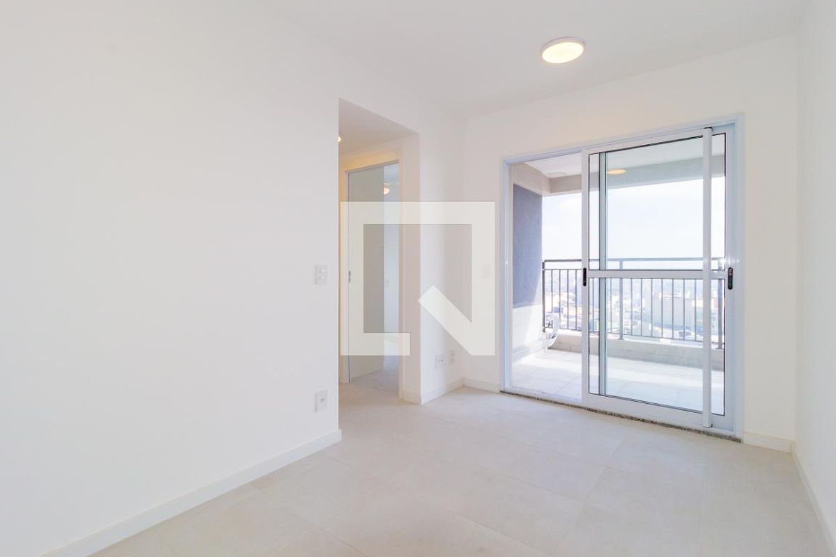 Apartamento, 2 quartos, 49 m² - Foto 1