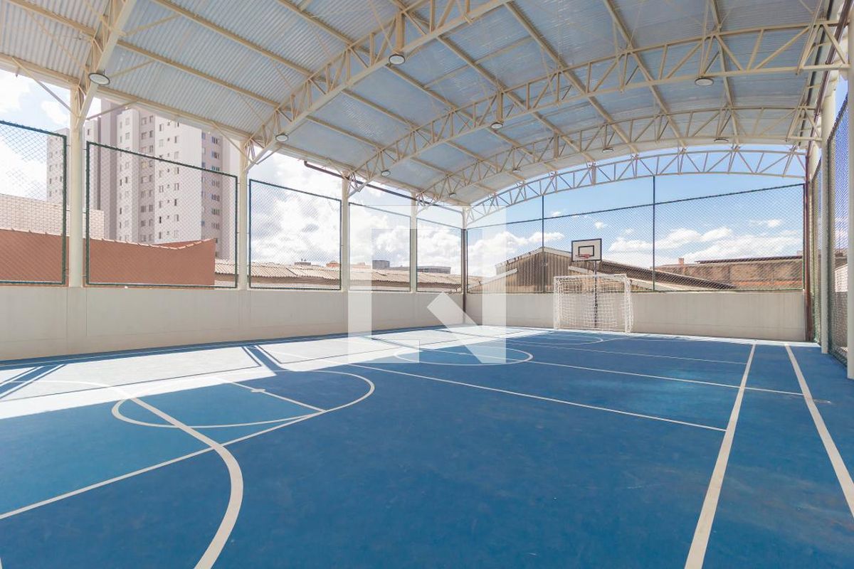 Apartamento, 2 quartos, 49 m² - Foto 50