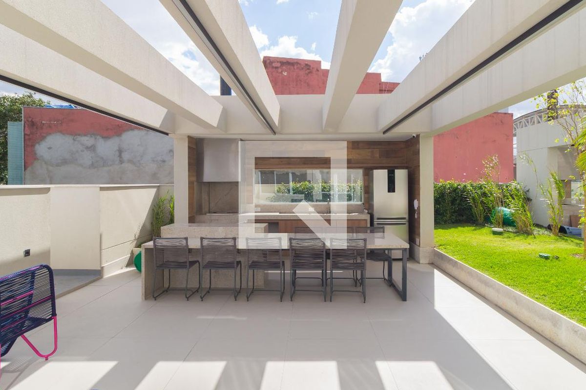 Apartamento, 2 quartos, 49 m² - Foto 52