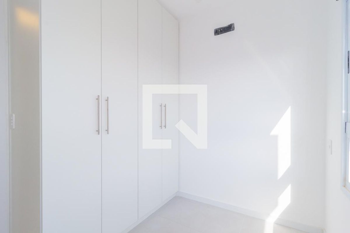 Apartamento, 2 quartos, 49 m² - Foto 11