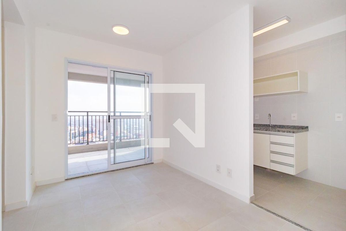 Apartamento, 2 quartos, 49 m² - Foto 2
