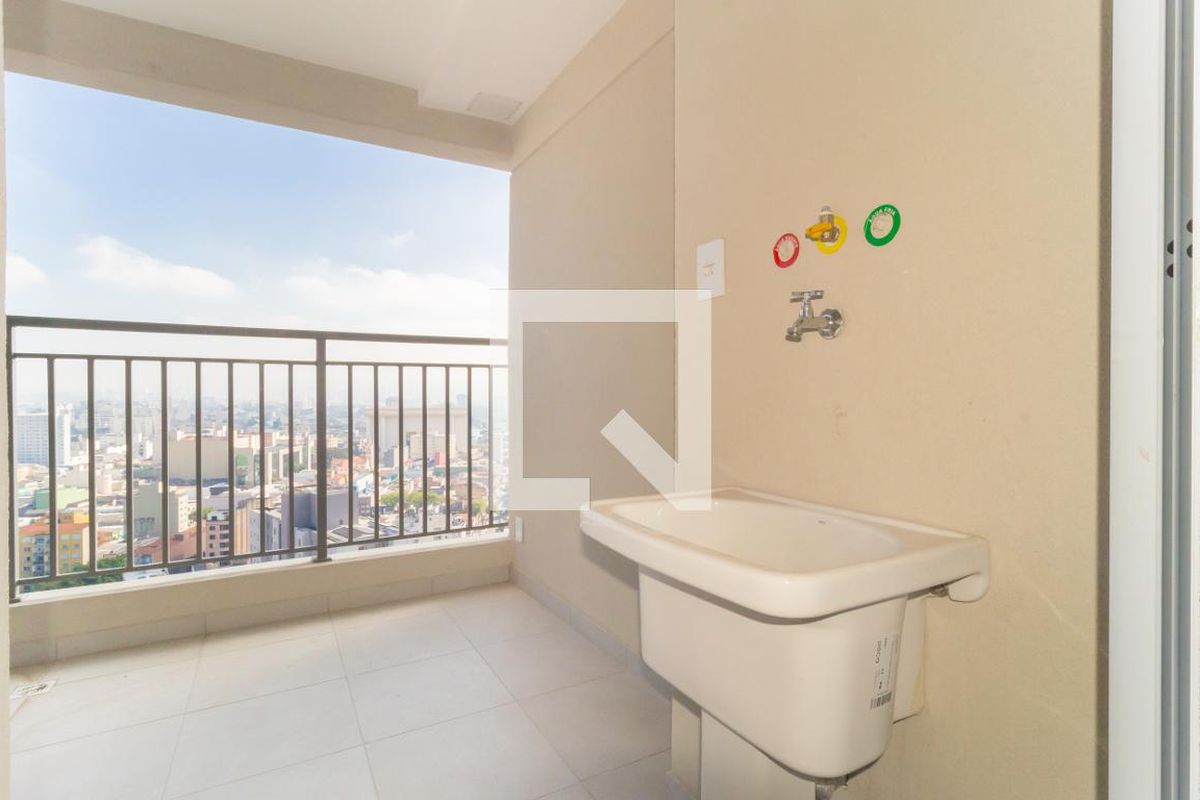 Apartamento, 2 quartos, 49 m² - Foto 30