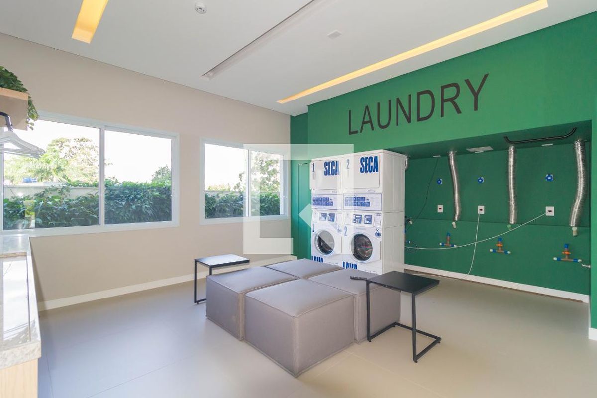 Apartamento, 2 quartos, 49 m² - Foto 35