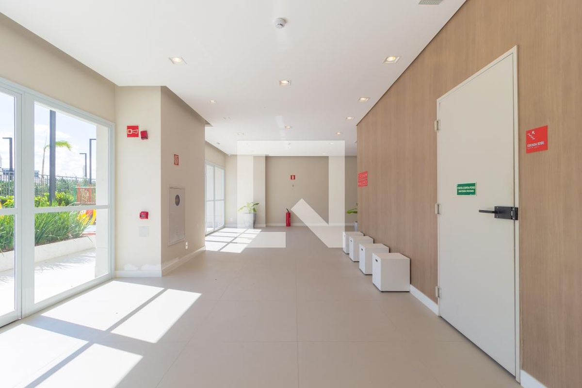 Apartamento, 2 quartos, 49 m² - Foto 34