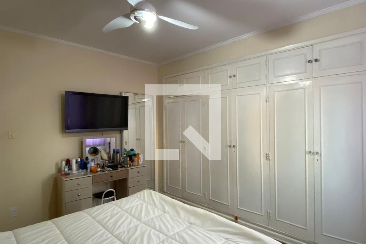 Apartamento, 4 quartos, 182 m² - Foto 39