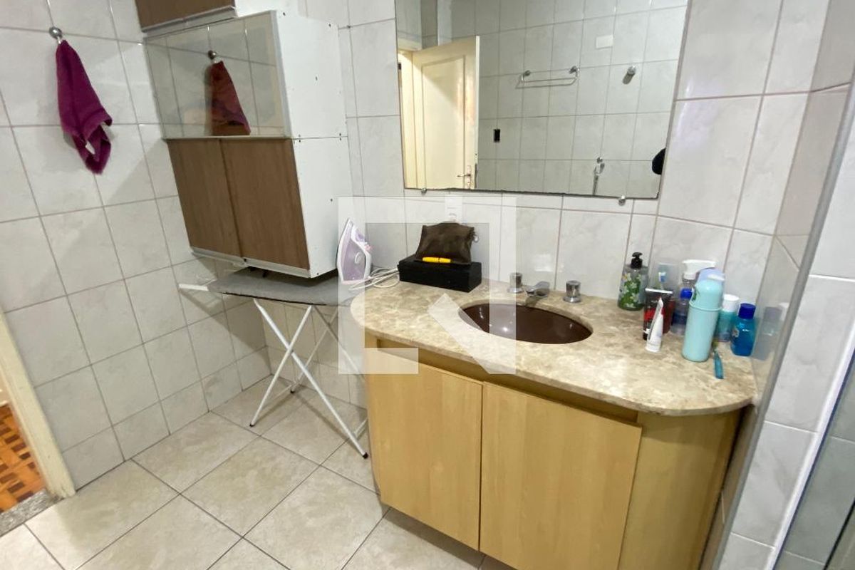 Apartamento, 4 quartos, 182 m² - Foto 71