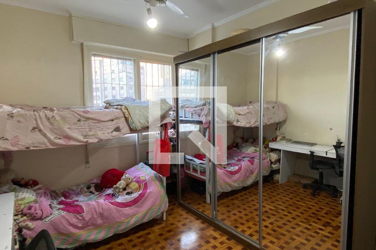 Apartamento, 4 quartos, 182 m² - Foto 43