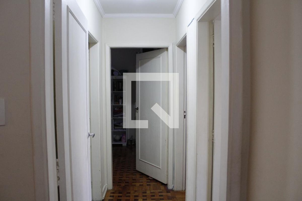 Apartamento, 4 quartos, 182 m² - Foto 30