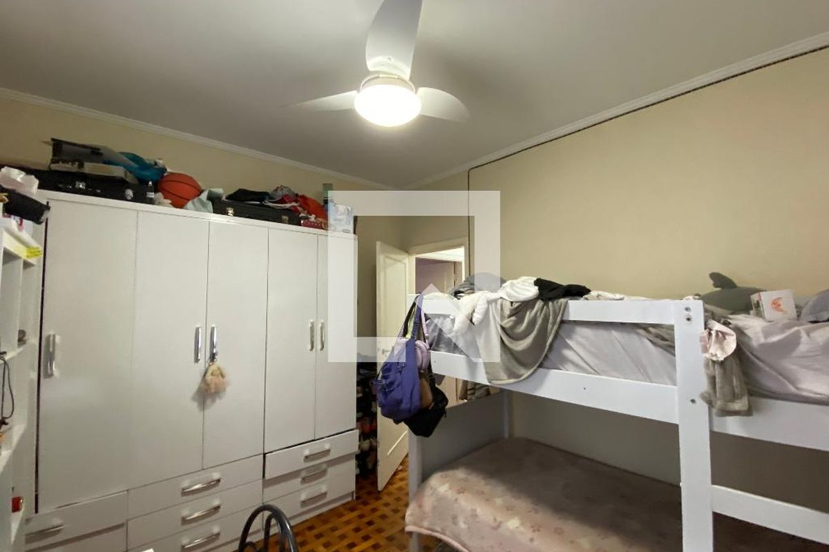 Apartamento, 4 quartos, 182 m² - Foto 59
