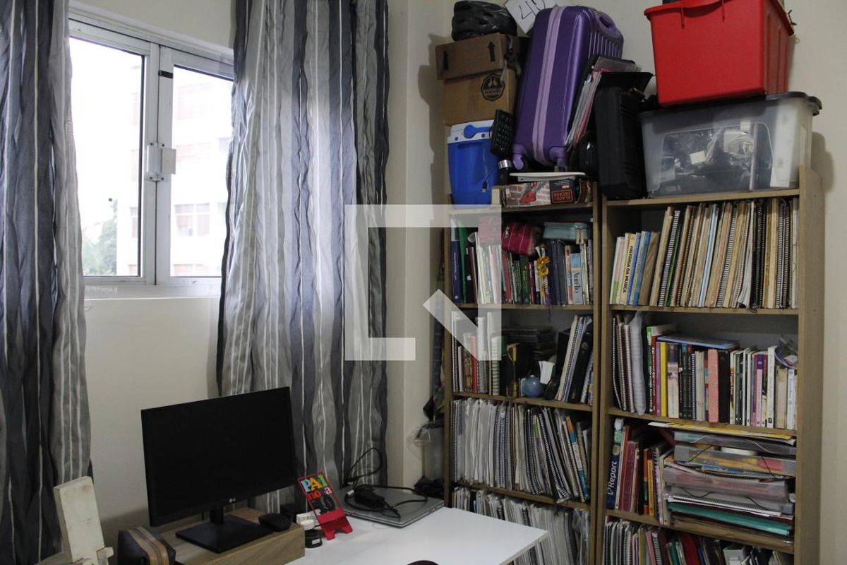 Apartamento, 4 quartos, 182 m² - Foto 98