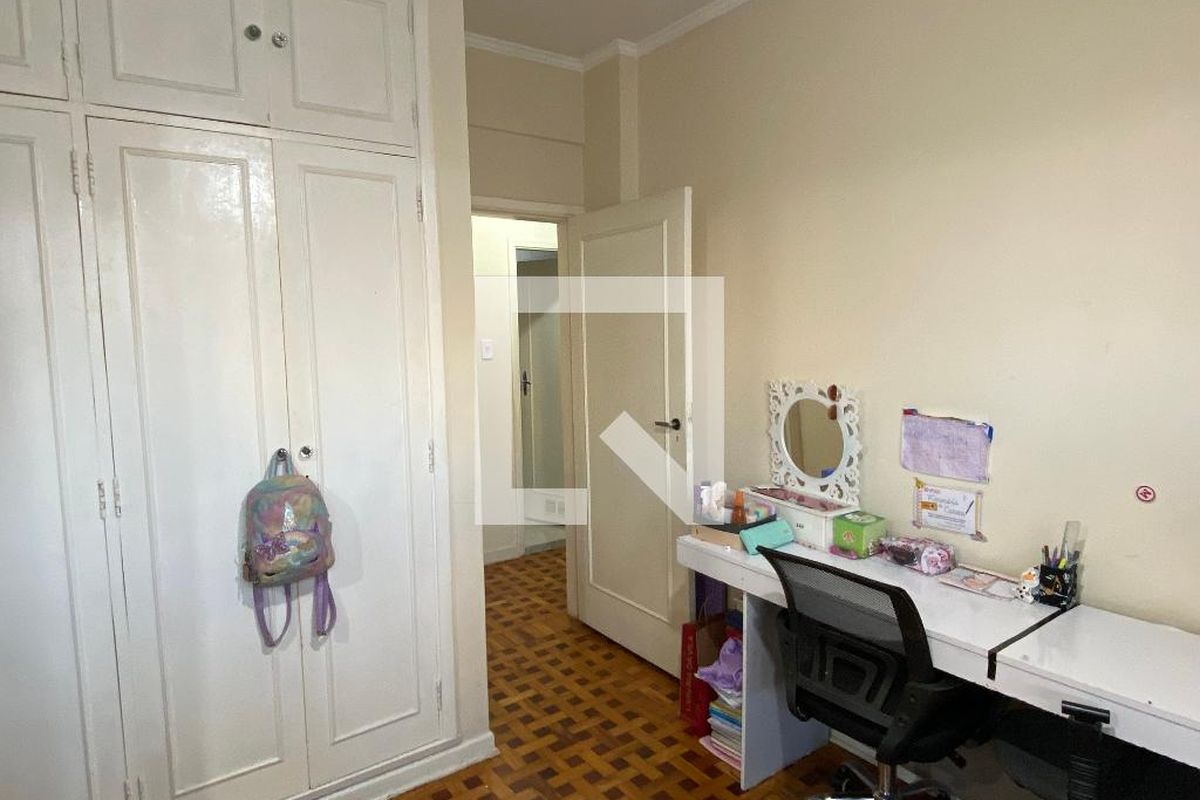 Apartamento, 4 quartos, 182 m² - Foto 47