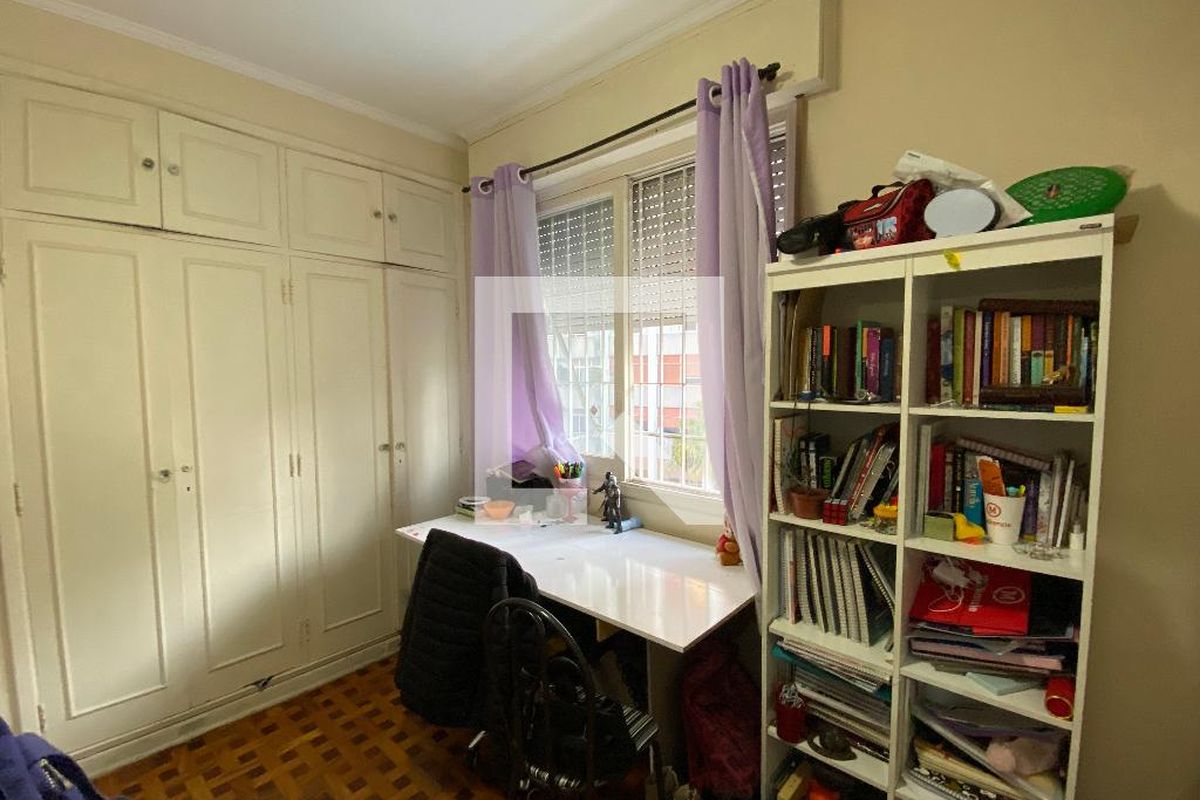 Apartamento, 4 quartos, 182 m² - Foto 55