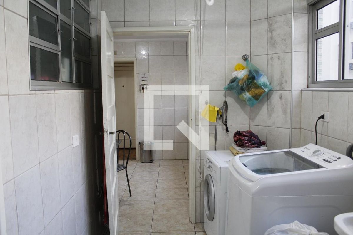 Apartamento, 4 quartos, 182 m² - Foto 86
