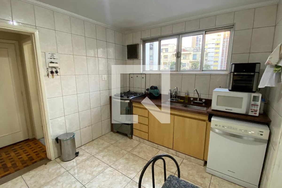 Apartamento, 4 quartos, 182 m² - Foto 78