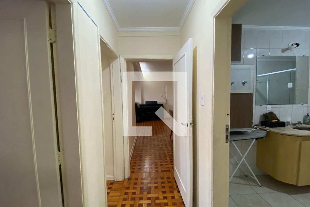 Apartamento, 4 quartos, 182 m² - Foto 31