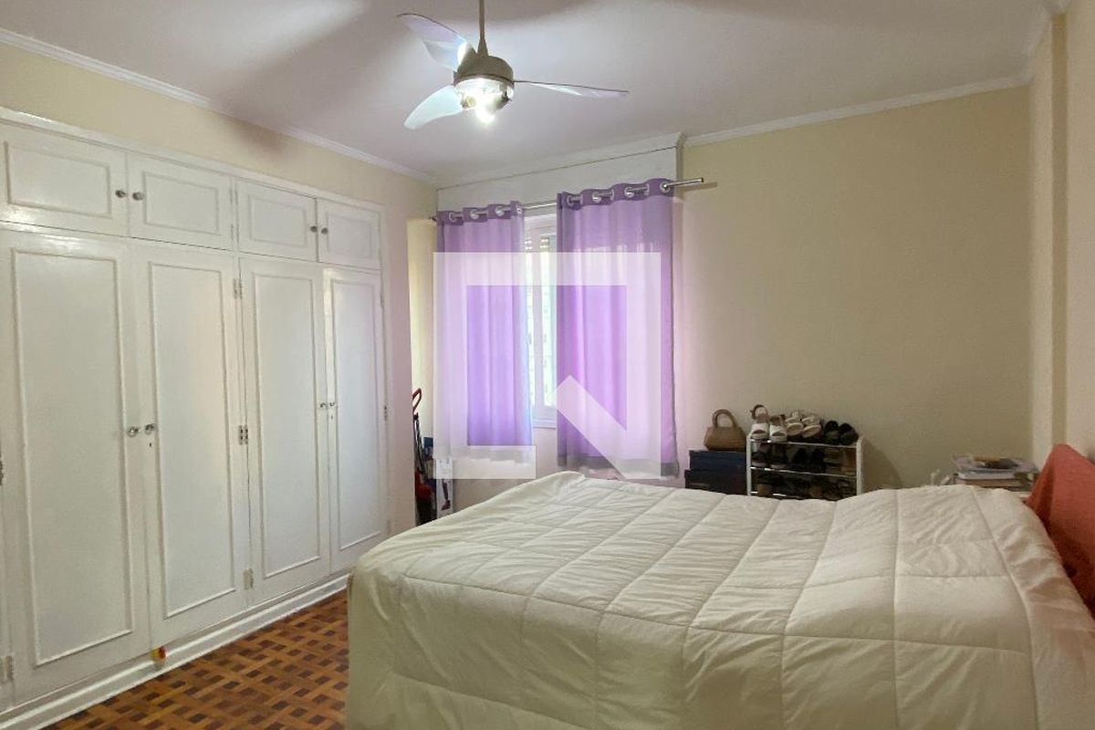 Apartamento, 4 quartos, 182 m² - Foto 35