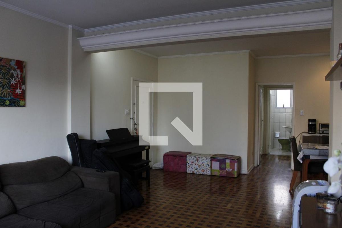 Apartamento, 4 quartos, 182 m² - Foto 6