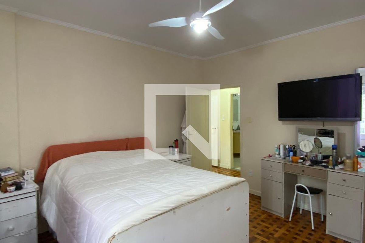 Apartamento, 4 quartos, 182 m² - Foto 38