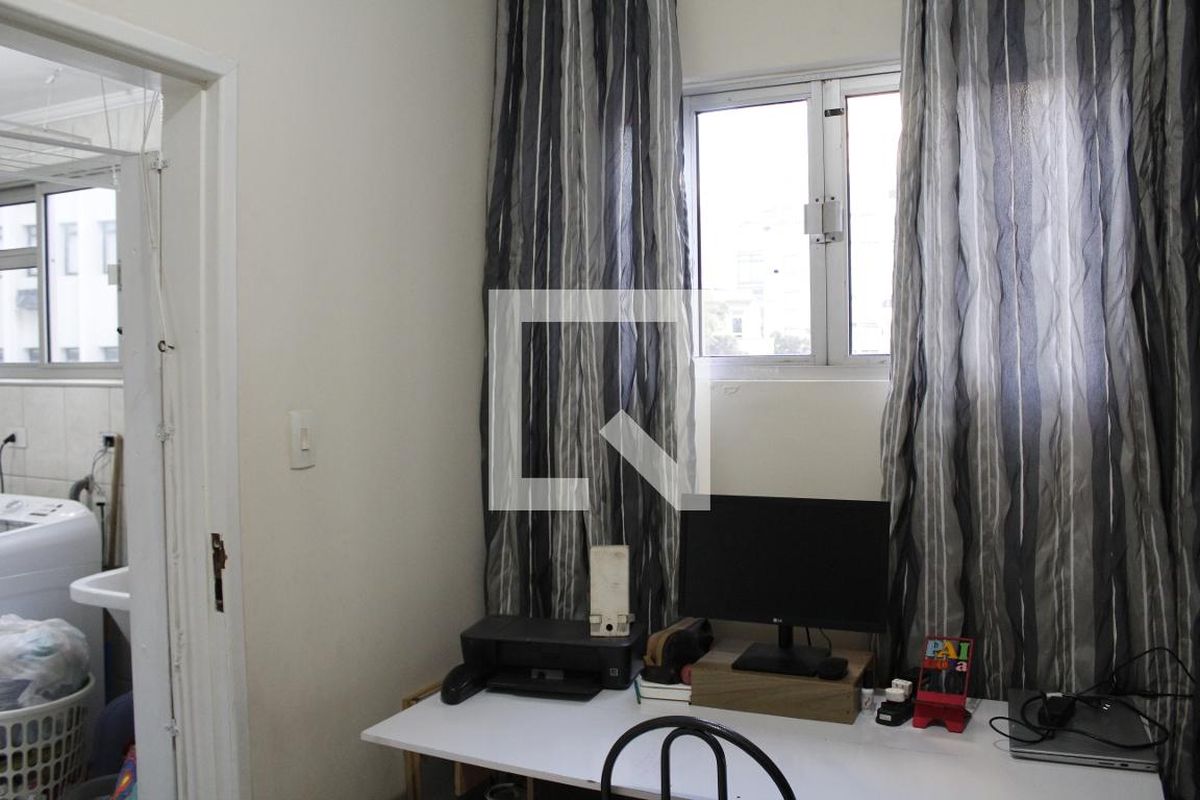 Apartamento, 4 quartos, 182 m² - Foto 95