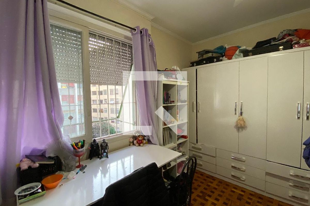 Apartamento, 4 quartos, 182 m² - Foto 54