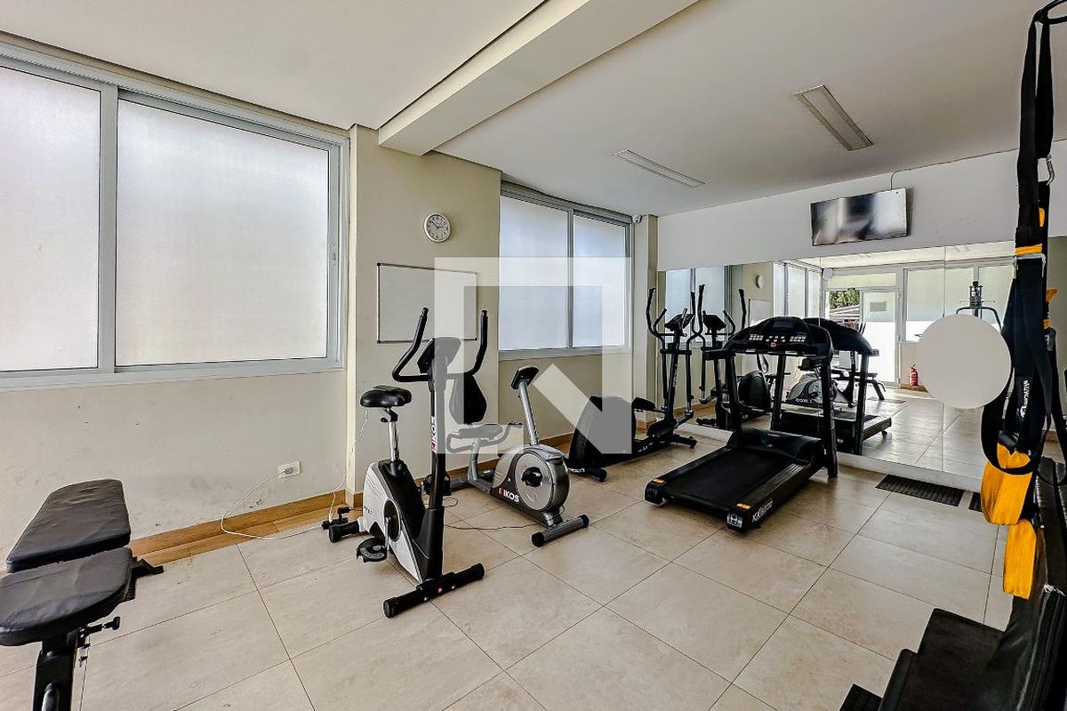 Apartamento, 2 quartos, 53 m² - Foto 72
