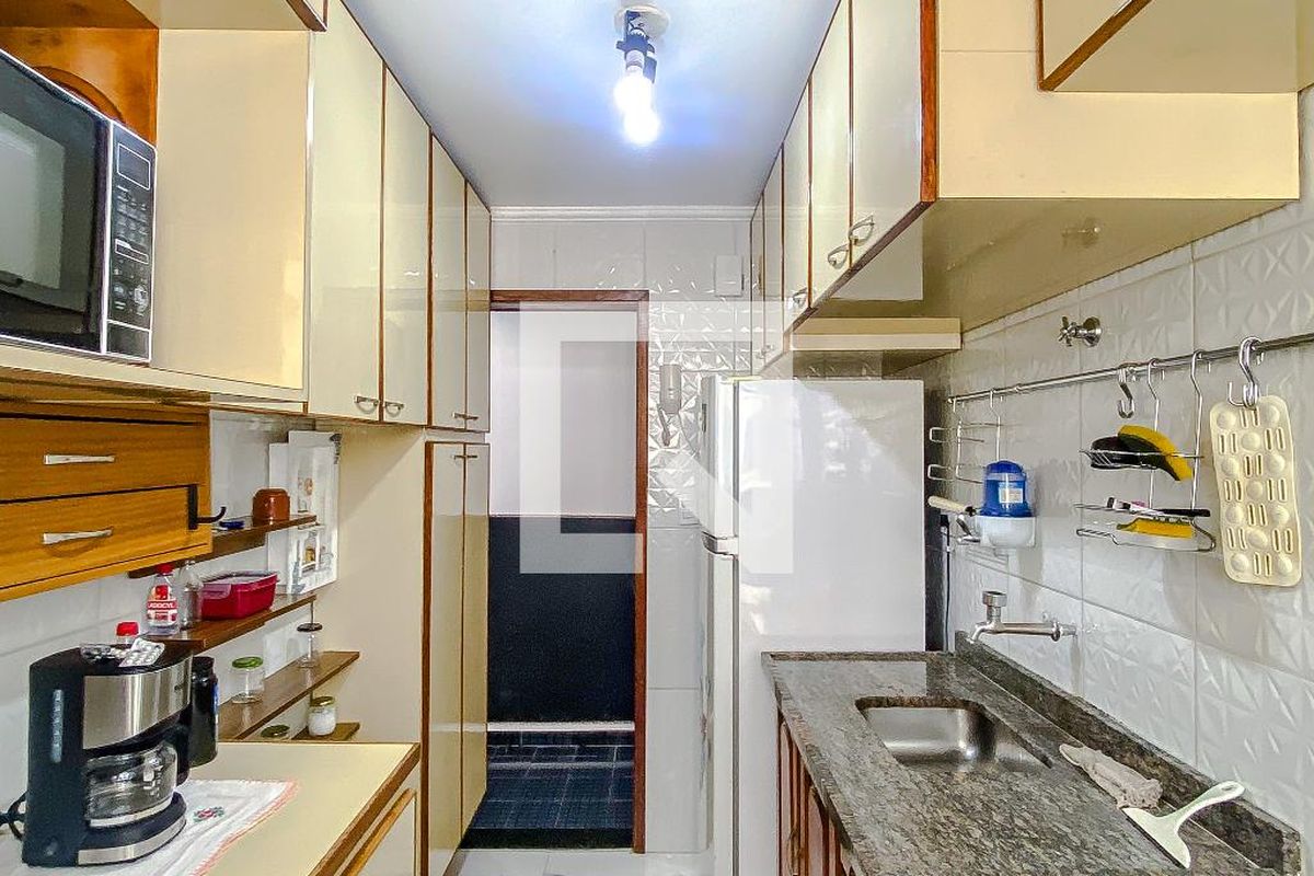 Apartamento, 2 quartos, 53 m² - Foto 54