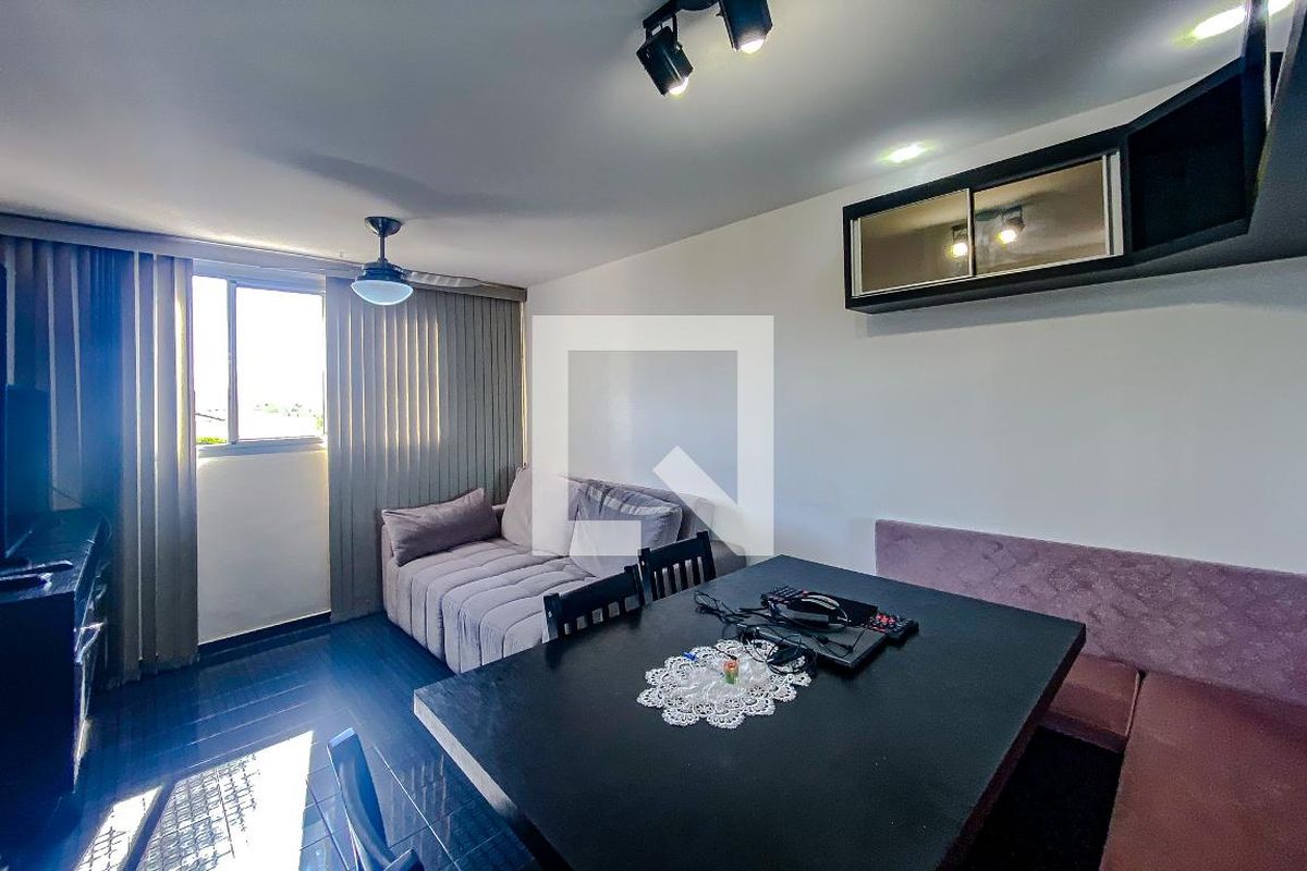 Apartamento, 2 quartos, 53 m² - Foto 6
