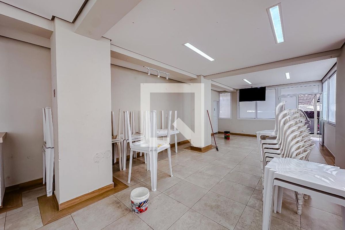 Apartamento, 2 quartos, 53 m² - Foto 80