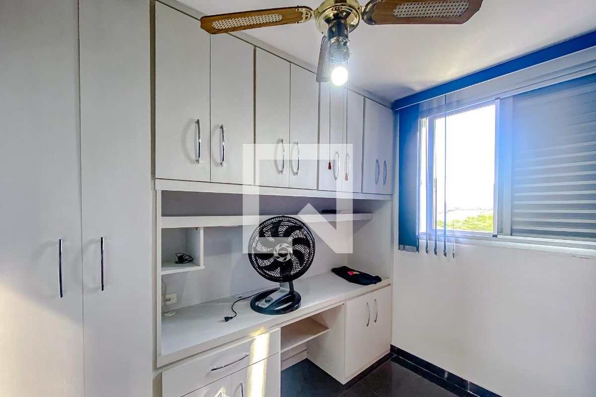 Apartamento, 2 quartos, 53 m² - Foto 18