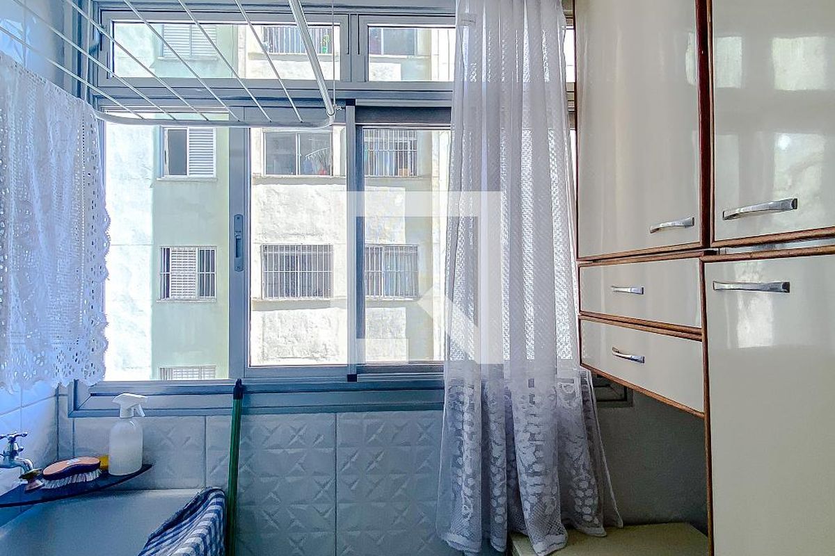 Apartamento, 2 quartos, 53 m² - Foto 60