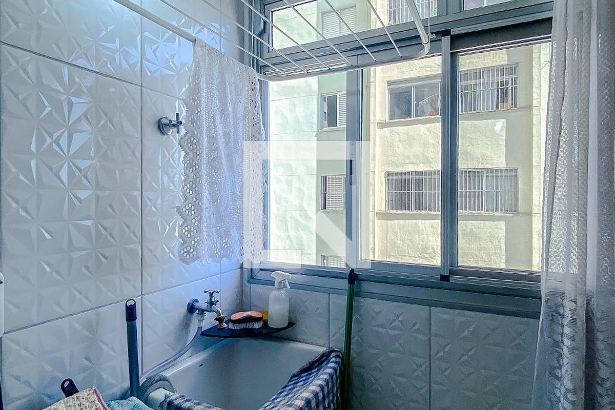 Apartamento, 2 quartos, 53 m² - Foto 62