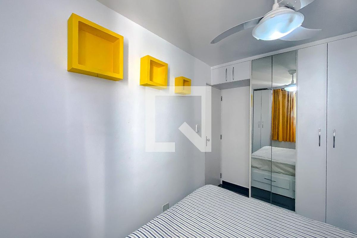 Apartamento, 2 quartos, 53 m² - Foto 36