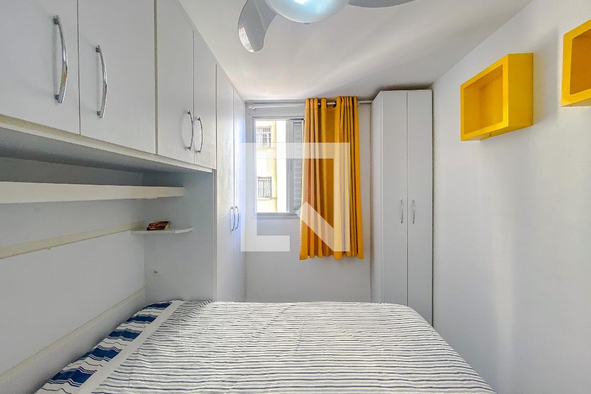 Apartamento, 2 quartos, 53 m² - Foto 32