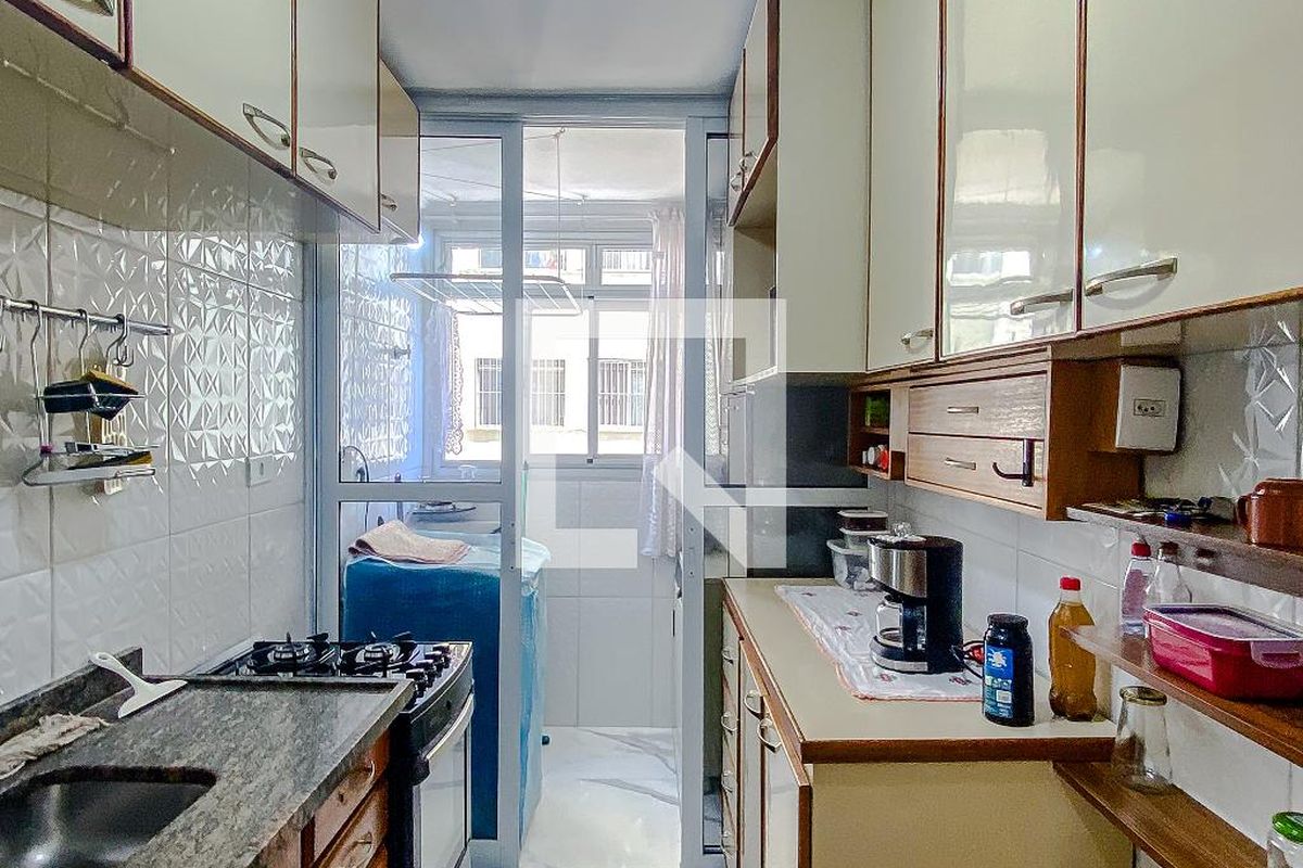 Apartamento, 2 quartos, 53 m² - Foto 50