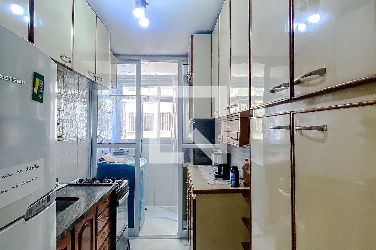 Apartamento, 2 quartos, 53 m² - Foto 48