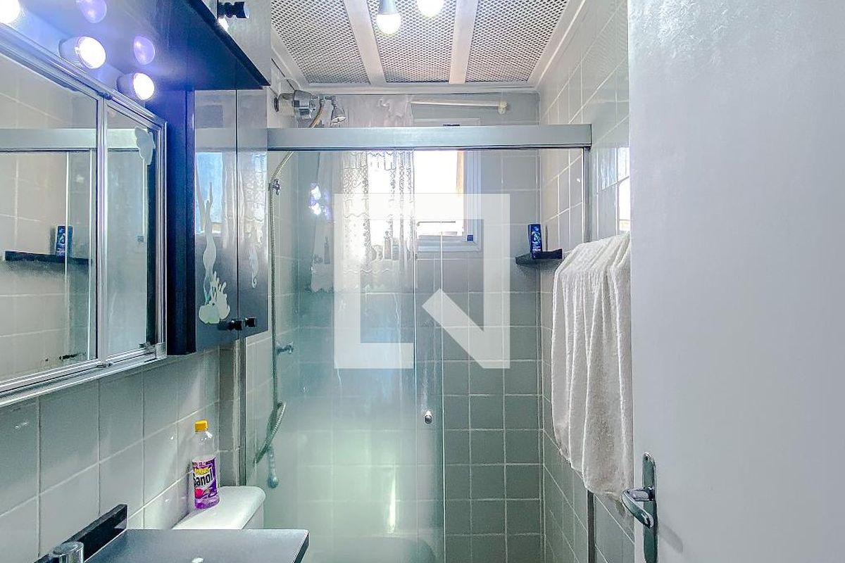 Apartamento, 2 quartos, 53 m² - Foto 40