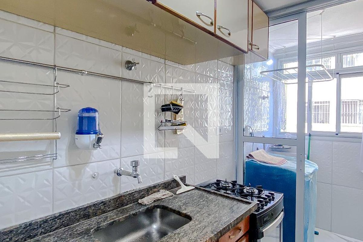 Apartamento, 2 quartos, 53 m² - Foto 52