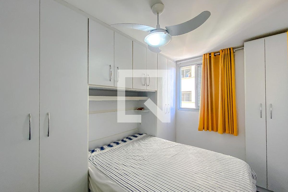 Apartamento, 2 quartos, 53 m² - Foto 28