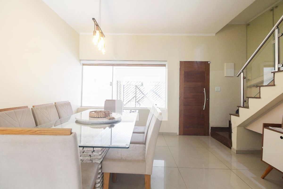 Casa, 3 quartos, 240 m² - Foto 12