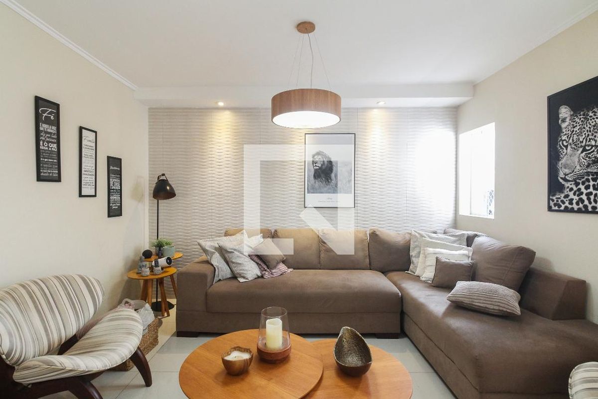 Casa, 3 quartos, 240 m² - Foto 2